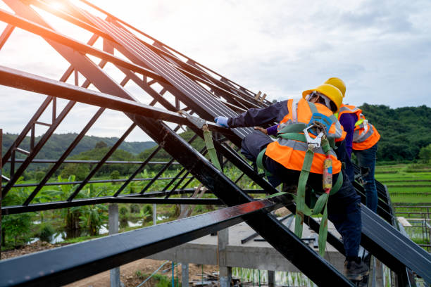 Best Flat Roof Repair Services  in Gladewater, TX