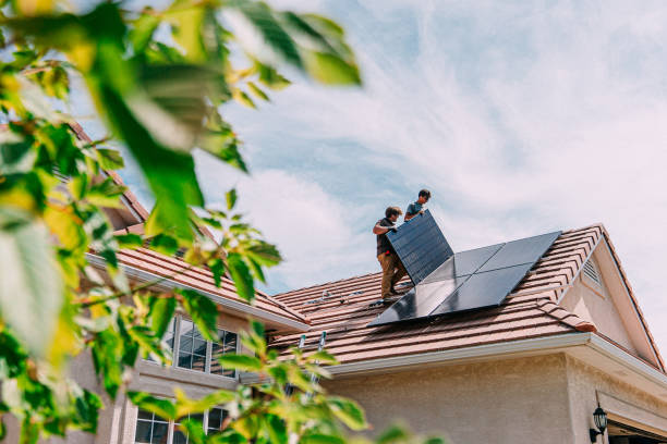 Best Tile Roofing Contractor  in Gladewater, TX