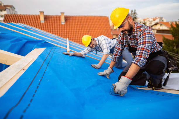 Quick and Trustworthy Emergency Roof Repair Services in Gladewater, TX